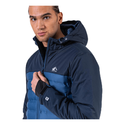 Drac M Pro-Lite Jacket Blue