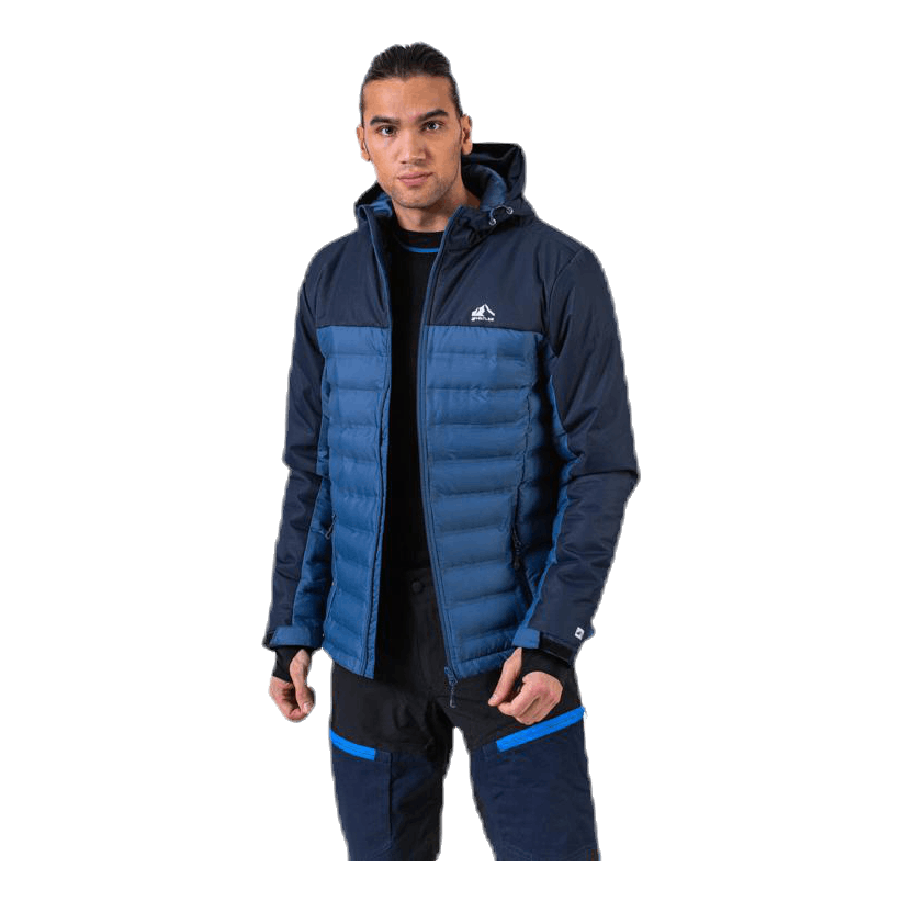 Drac M Pro-Lite Jacket Blue