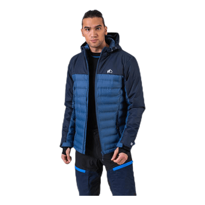 Drac M Pro-Lite Jacket Blue