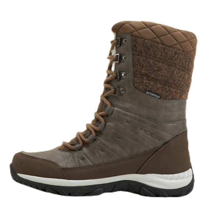 Bakan Winterboot WP Brown