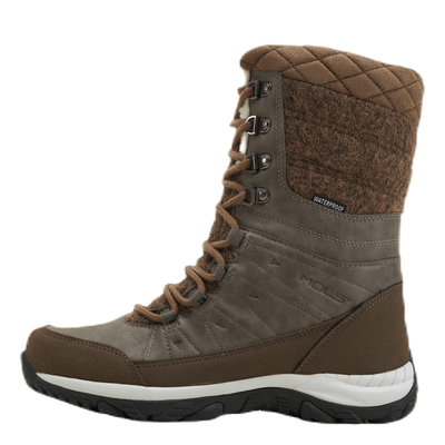 Bakan Winterboot WP Brown