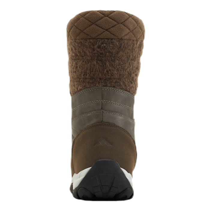 Bakan Winterboot WP Brown