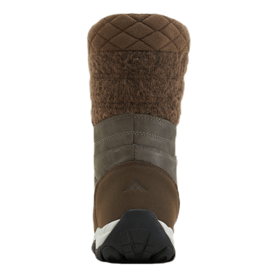 Bakan Winterboot WP Brown