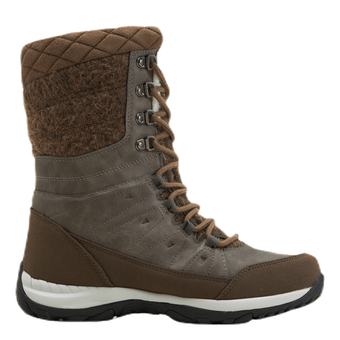 Bakan Winterboot WP Brown