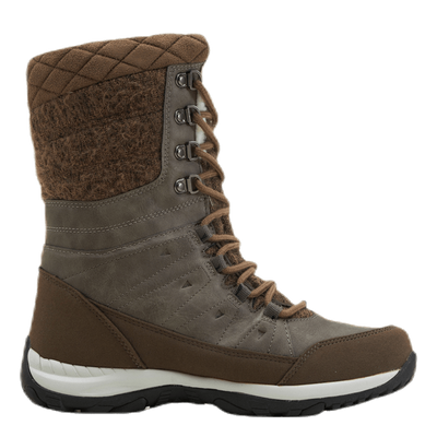 Bakan Winterboot WP Brown