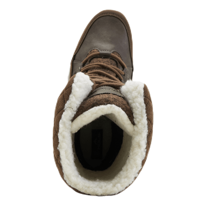 Bakan Winterboot WP Brown