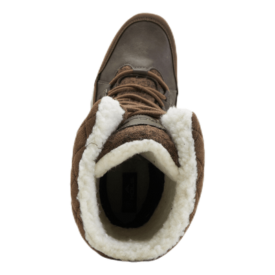 Bakan Winterboot WP Brown