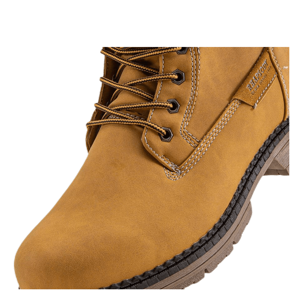 Tupat Outdoor Boots Yellow