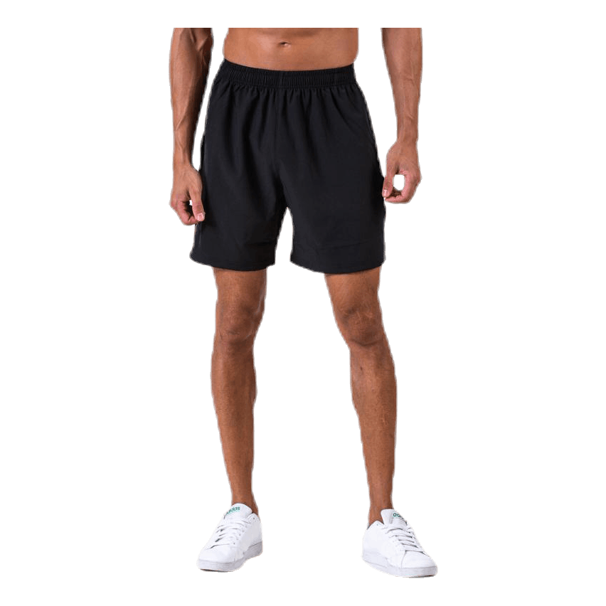 Vanclause Shorts Black