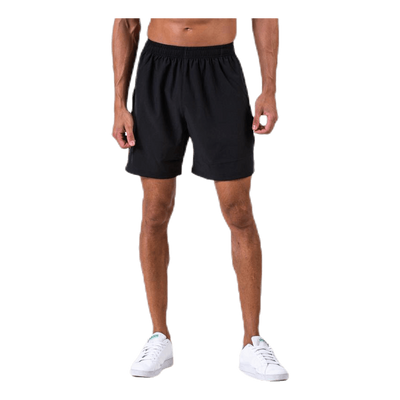 Vanclause Shorts Black