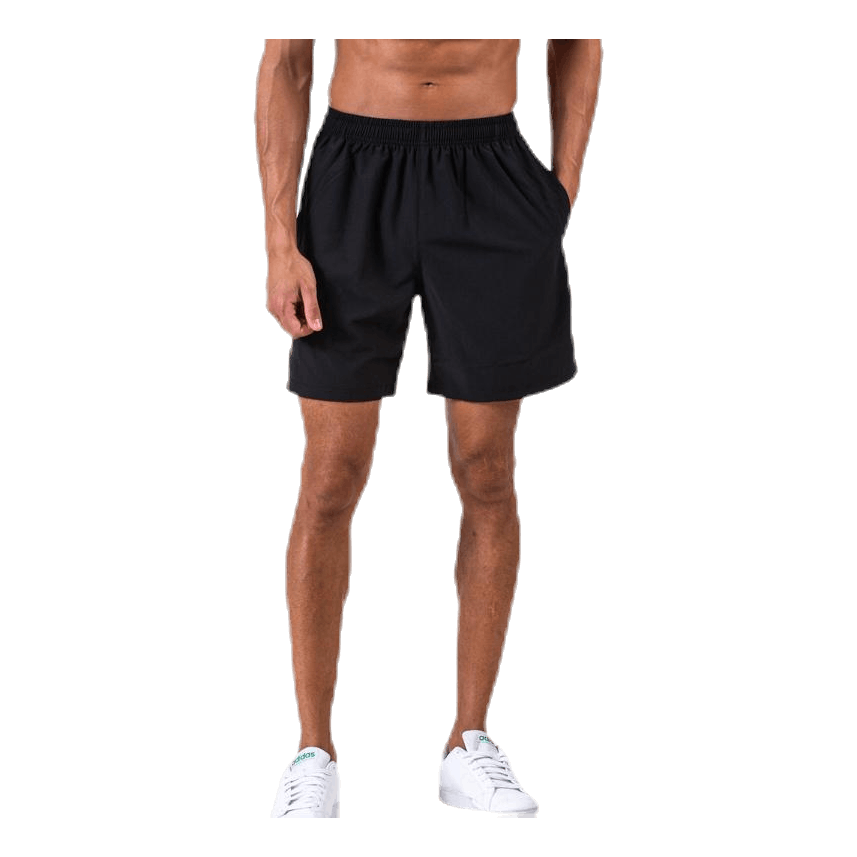 Vanclause Shorts Black