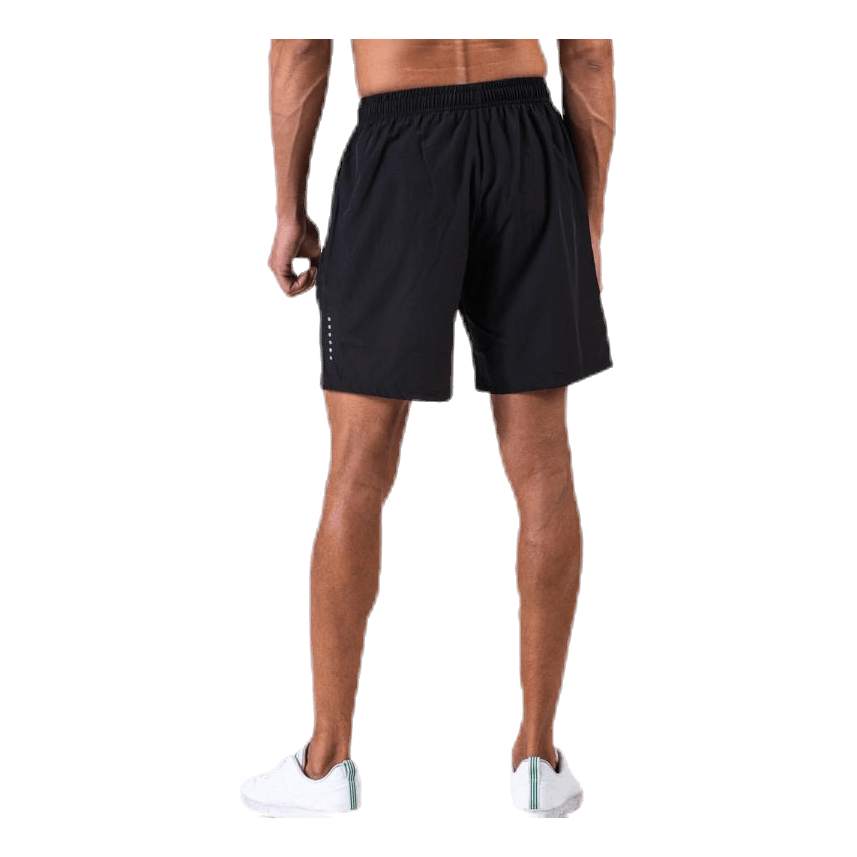 Vanclause Shorts Black