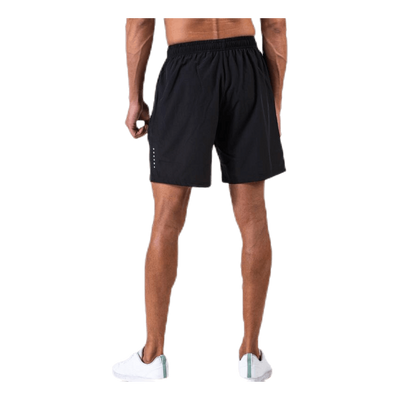 Vanclause Shorts Black