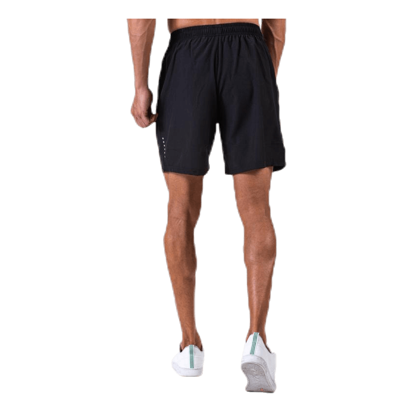 Vanclause Shorts Black