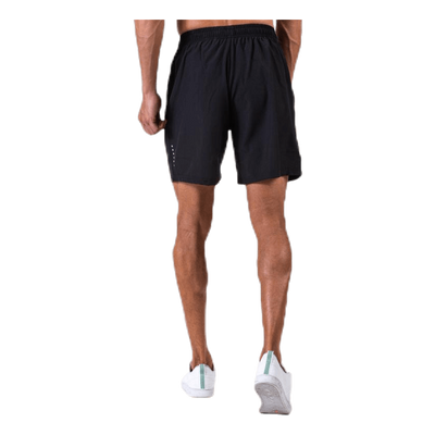 Vanclause Shorts Black