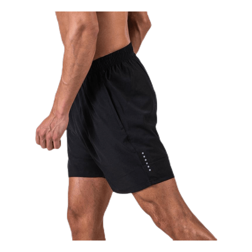 Vanclause Shorts Black