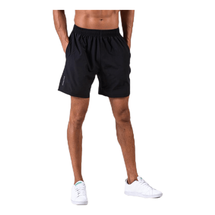 Vanclause Shorts Black