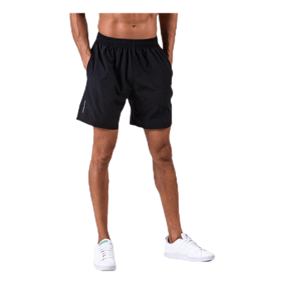 Vanclause Shorts Black