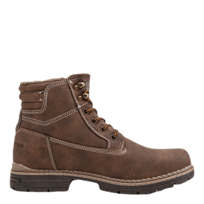 Tupat Outdoor Boots Brown