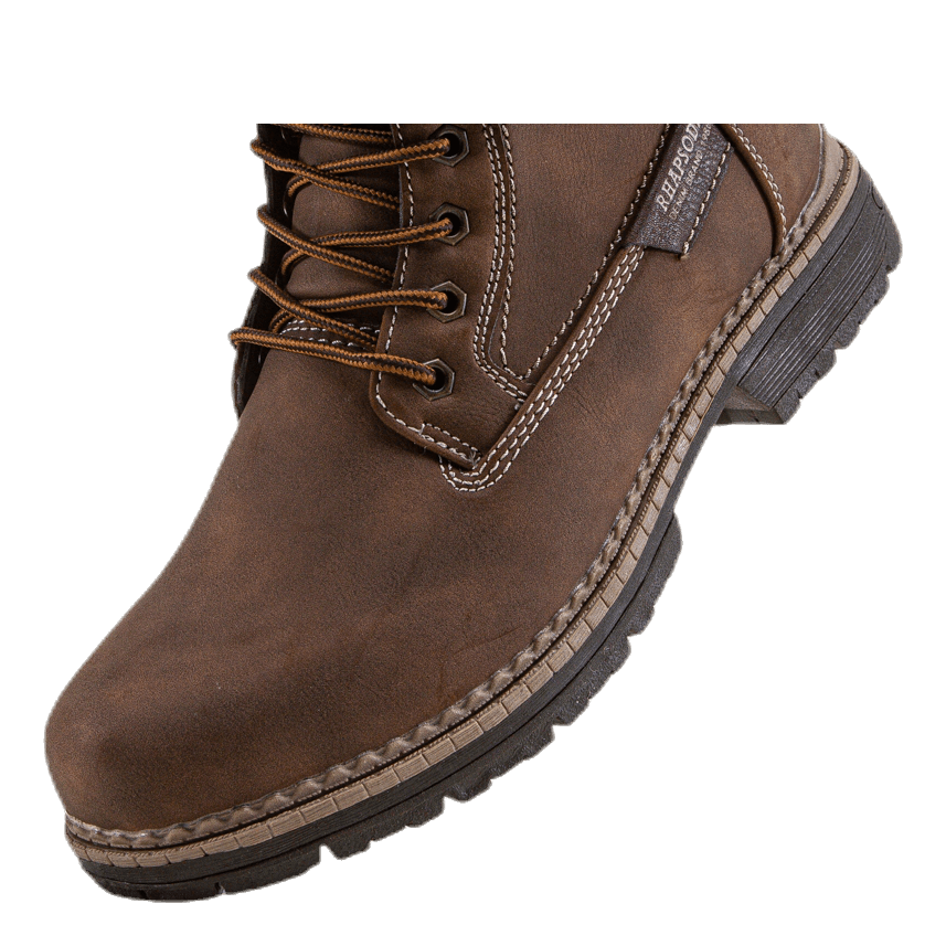 Tupat Outdoor Boots Brown