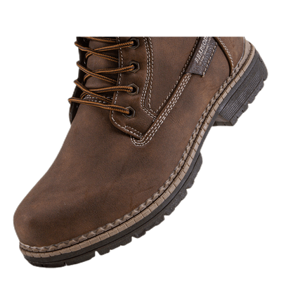 Tupat Outdoor Boots Brown