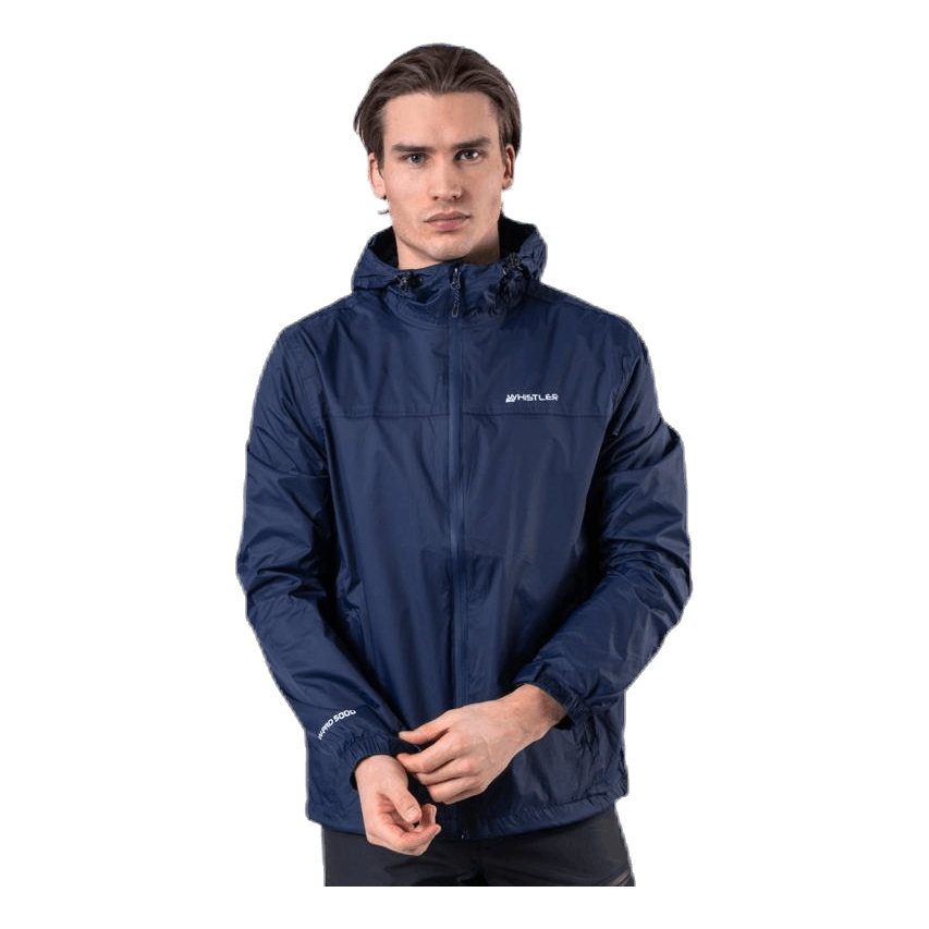 Tuap Jacket W-PRO 5000 Blue