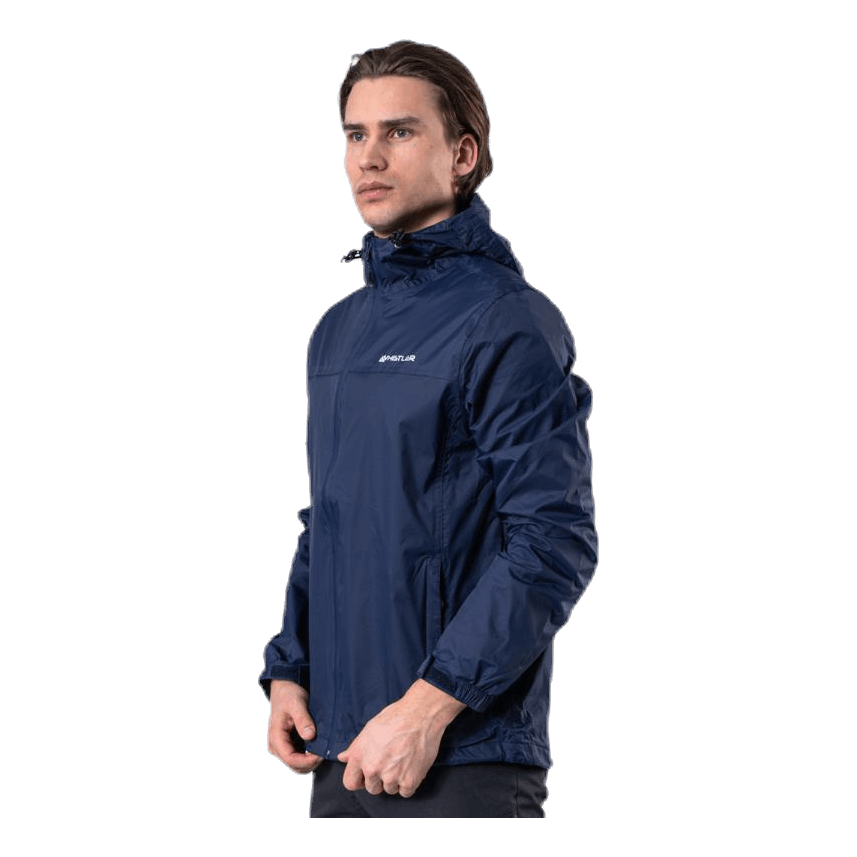 Tuap Jacket W-PRO 5000 Blue