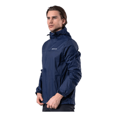 Tuap Jacket W-PRO 5000 Blue