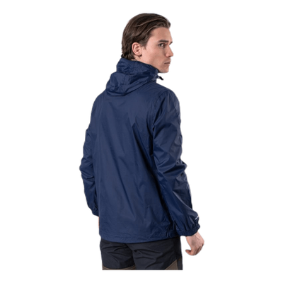 Tuap Jacket W-PRO 5000 Blue