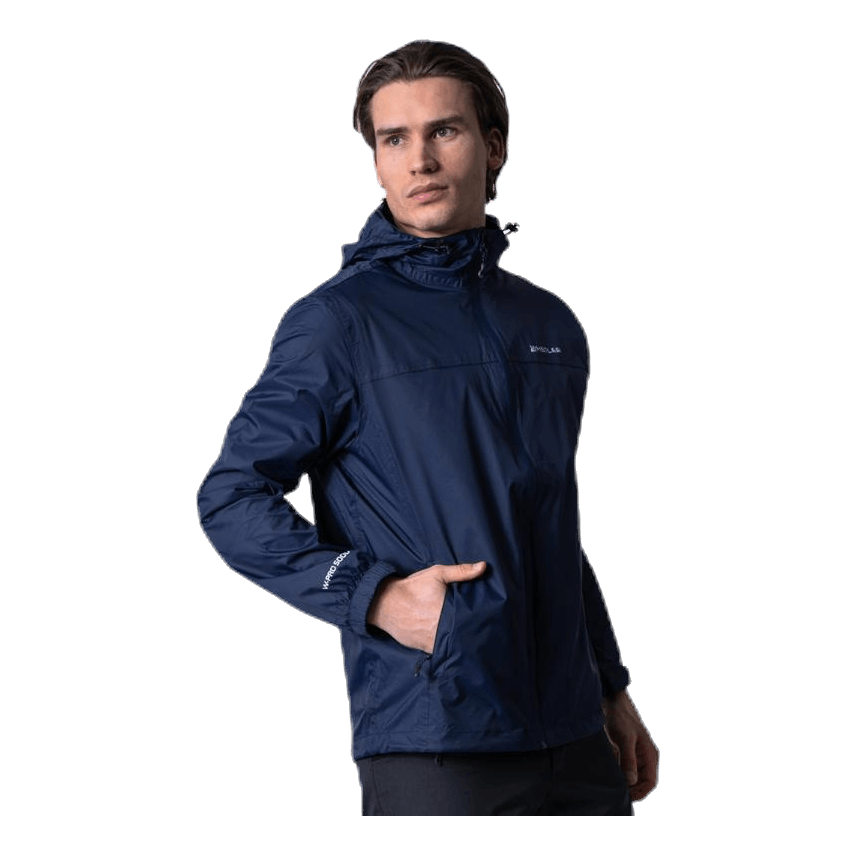 Tuap Jacket W-PRO 5000 Blue