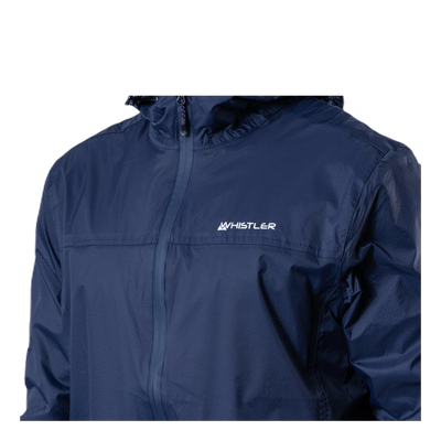 Tuap Jacket W-PRO 5000 Blue