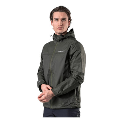 Tuap Jacket W-PRO 5000 Green