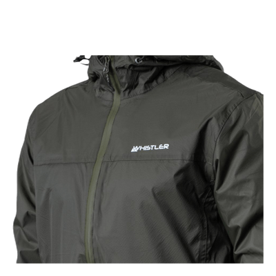 Tuap Jacket W-PRO 5000 Green