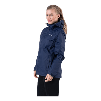 Tula Jacket W-PRO 5000 Blue