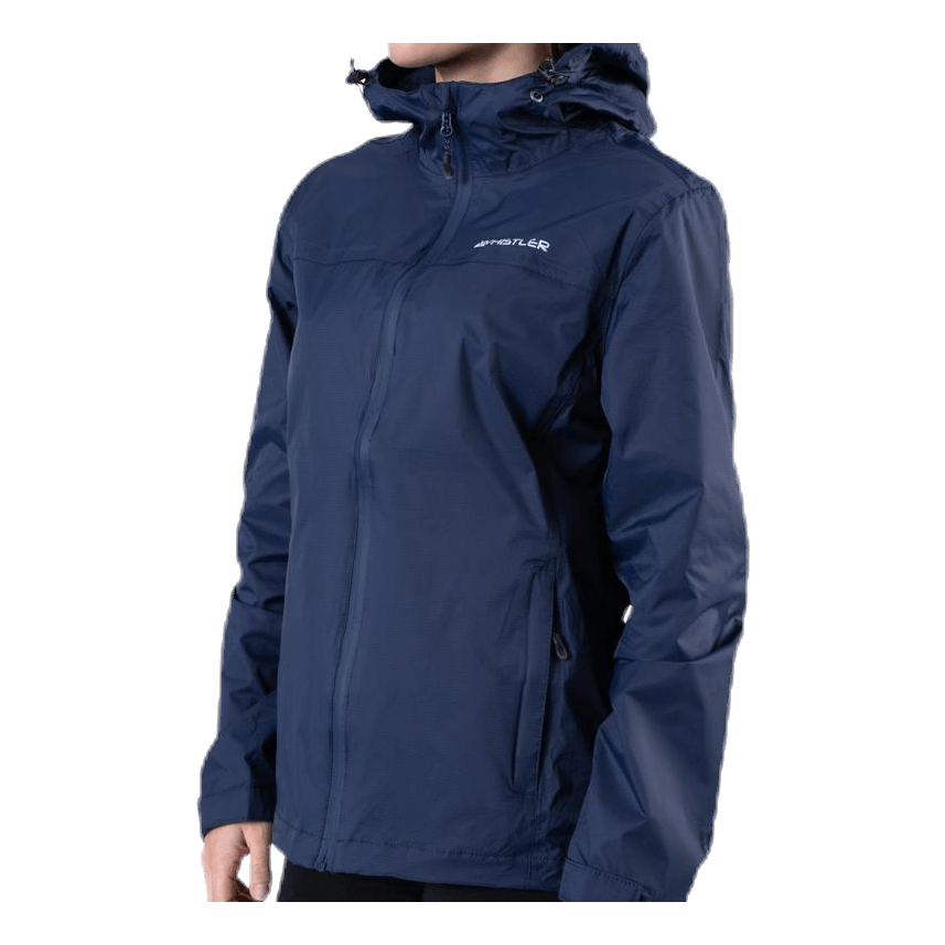 Tula Jacket W-PRO 5000 Blue