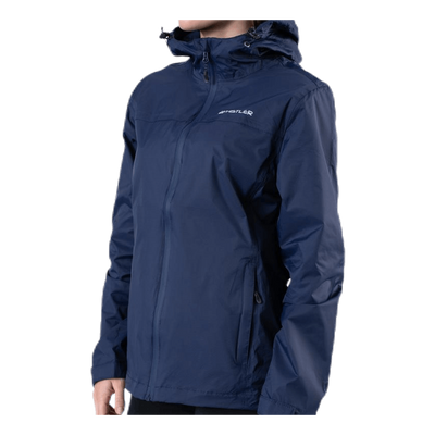 Tula Jacket W-PRO 5000 Blue