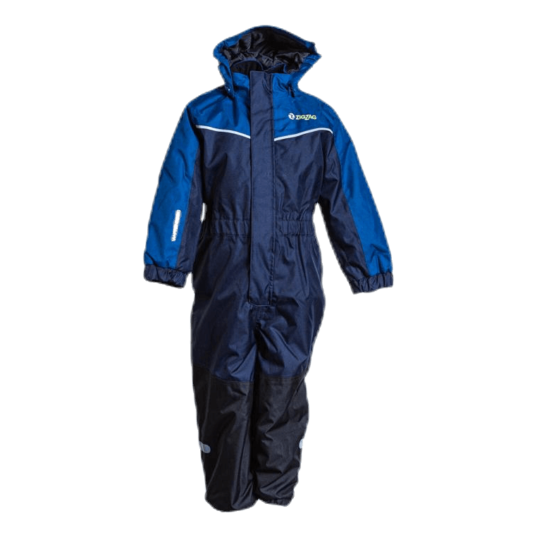 Paja Coverall W-PRO 5000 Blue