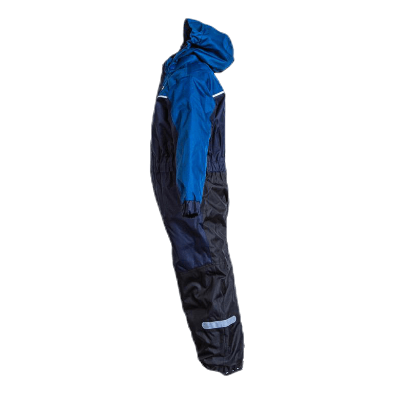 Paja Coverall W-PRO 5000 Blue