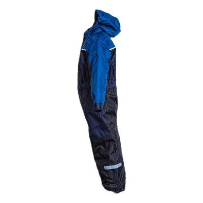 Paja Coverall W-PRO 5000 Blue