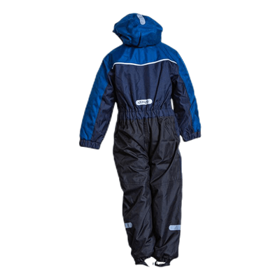 Paja Coverall W-PRO 5000 Blue