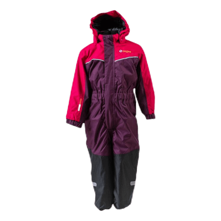 Paja Coverall W-PRO 5000 Purple