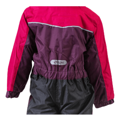 Paja Coverall W-PRO 5000 Purple