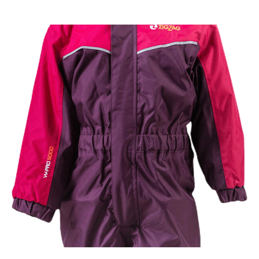 Paja Coverall W-PRO 5000 Purple