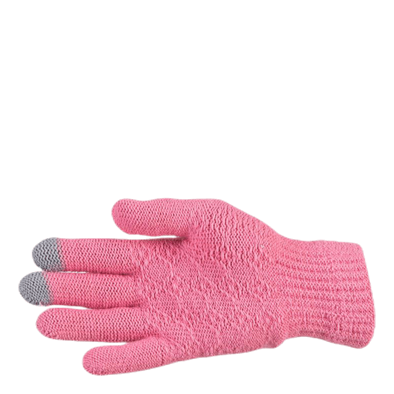 Kyra Knitted 2-Pack Pink/Black