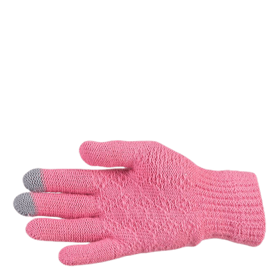 Kyra Knitted 2-Pack Pink/Black