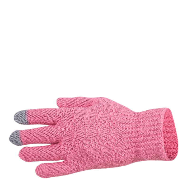 Kyra Knitted 2-Pack Pink/Black