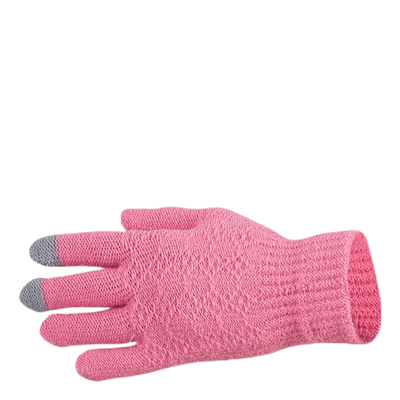 Kyra Knitted 2-Pack Pink/Black