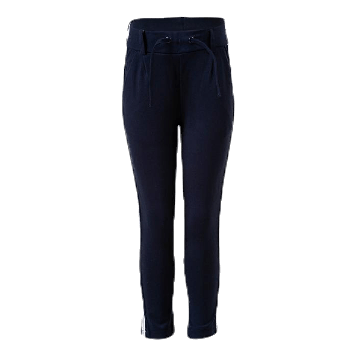 Lornelia Ida Normal Pant Blue