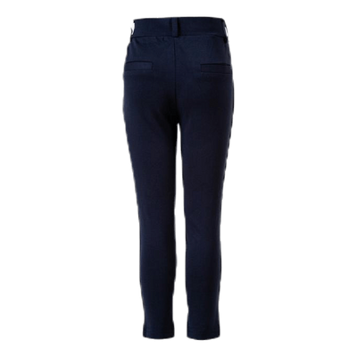 Lornelia Ida Normal Pant Blue