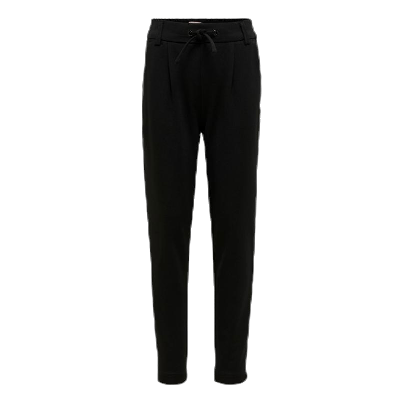 Poptrash Easy Pant Black